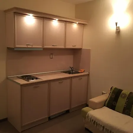 Apartament Avalon *