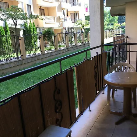 Apartament Avalon Apartment Sunny Beach
