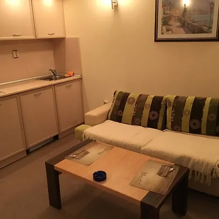 Apartament Avalon