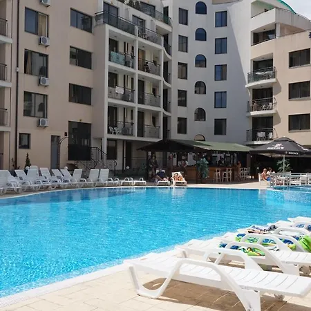 Apartament Avalon