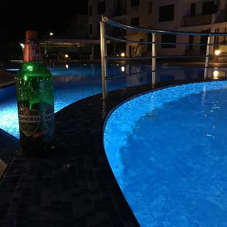 Apartament Avalon Apartment